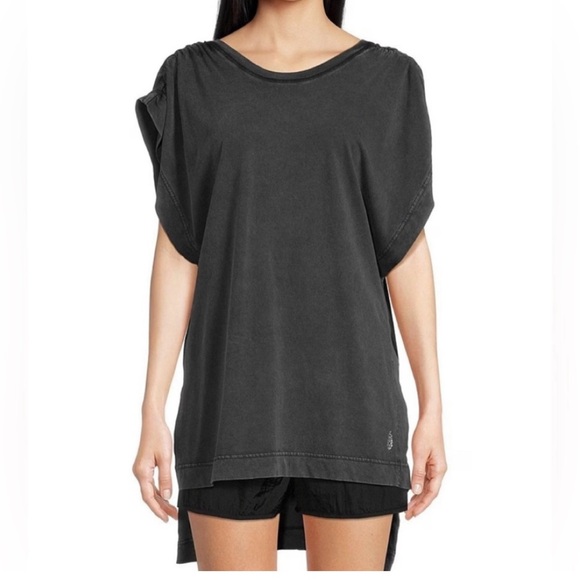 Free People Movement oversized Pull-Over… - Picture 2 of 14